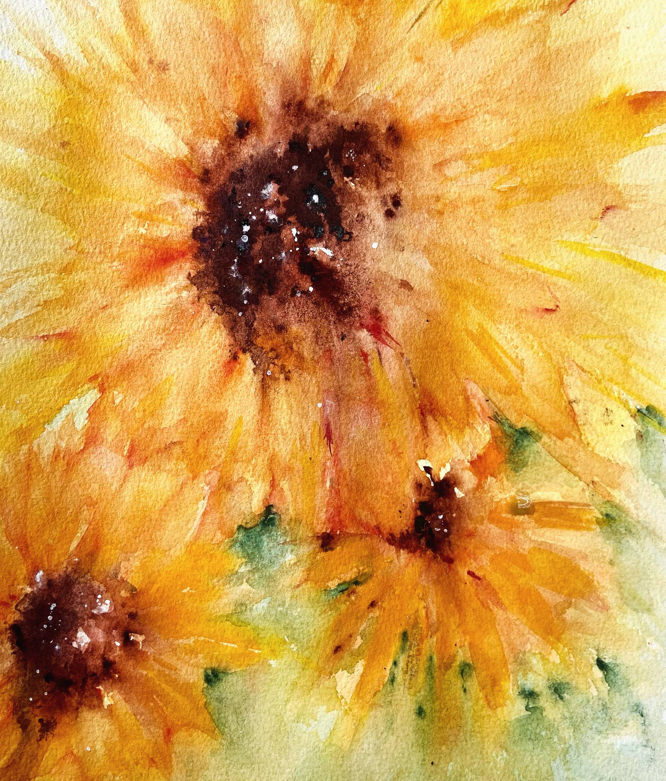 Acrylic Paintings 12