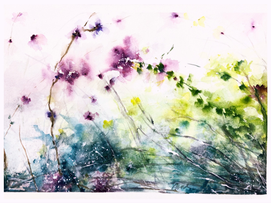 Acrylic Paintings 13