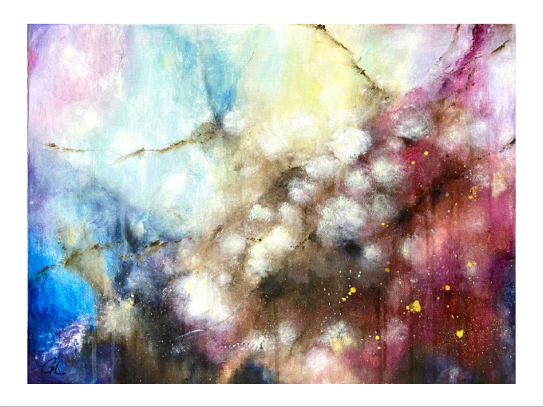 Watercolour Paintings 11