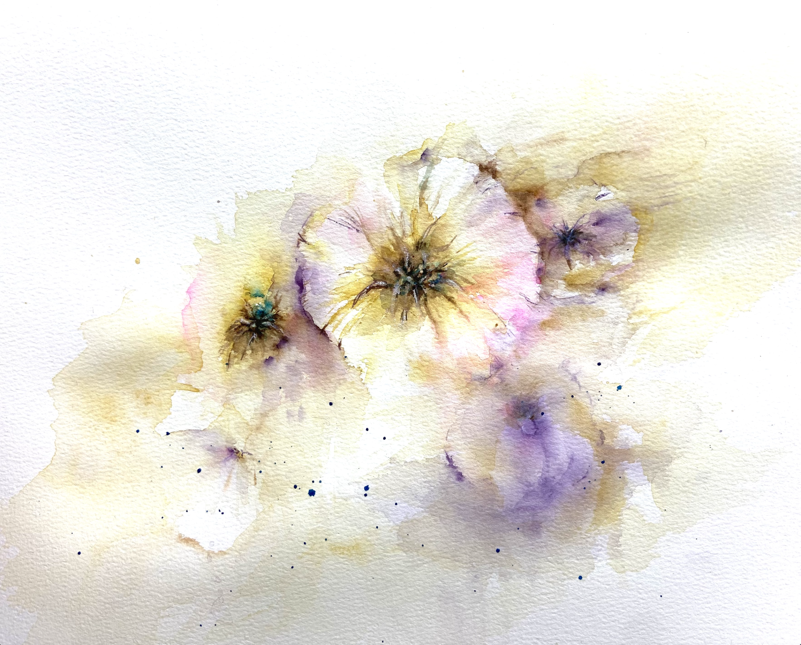 Acrylic Paintings 19