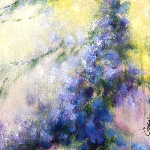 Small Paintings (framed) 3